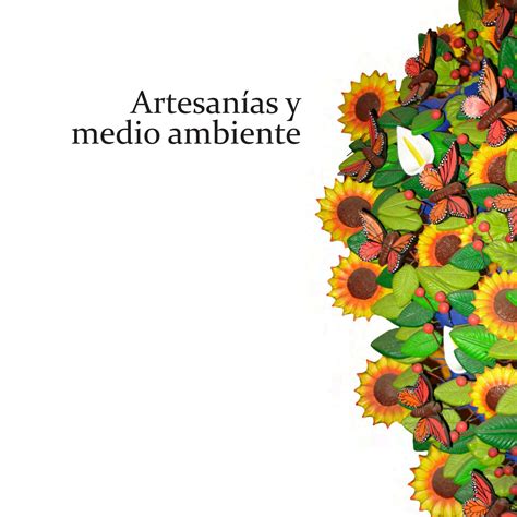 Artesania Y Medio Amb By Friscione Gerark Rabago Issuu