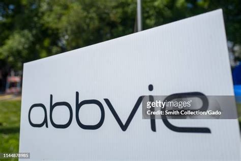 228 Abbvie Photos And High Res Pictures Getty Images