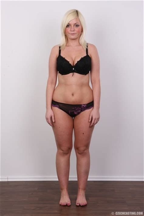 Curvy Blonde With Sexy Wide Hips Ass And B XXX Dessert Picture