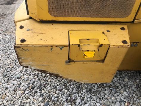 John Deere K Counterweight For Sale Spencer Ia At