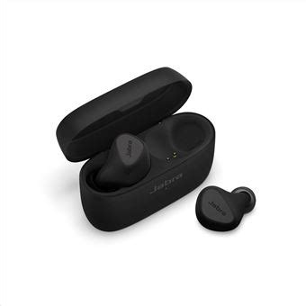 Ecouteurs Intra Auriculaire Sans Fil Bluetooth Jabra Elite Avec