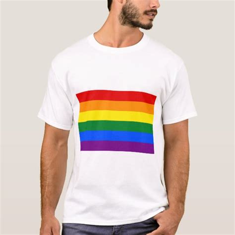Camisetas Gay Zazzle Es