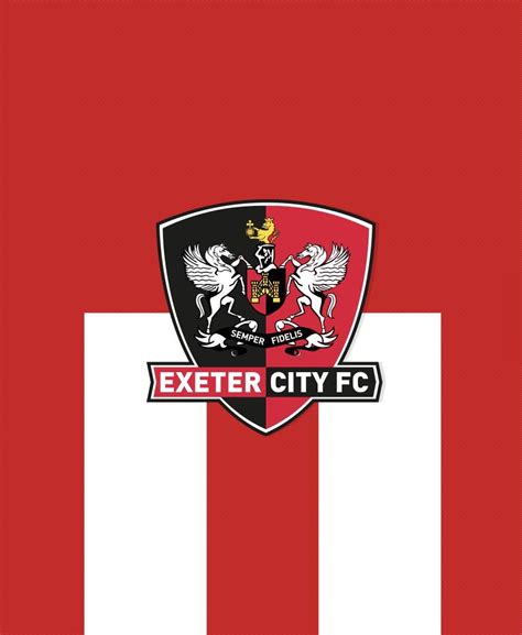 Exeter City