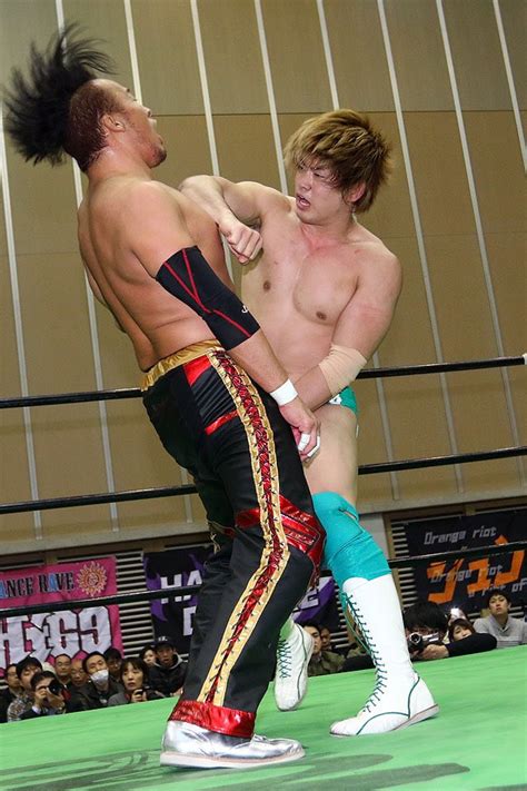 清宮 海斗 on Twitter 所沢大会ありがとうございました 痛みに負けない絶対負けない noah ghc 3月10日