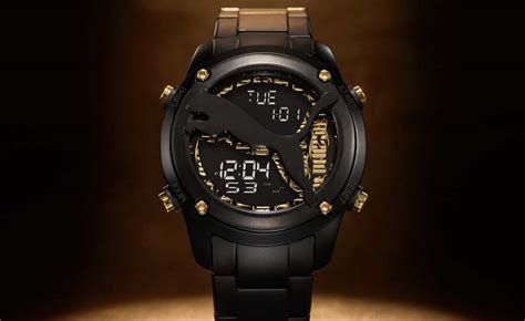 El Reloj Inspirado En El Mejor Freestyler Del Mundo Gentleman MX