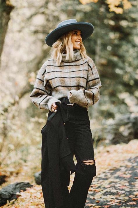 autumn outfits  women