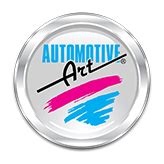 Automotive Art