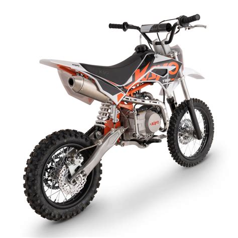 Mini Cross Pit Bike Kayo 110 TSD Sklep PitBike Pl