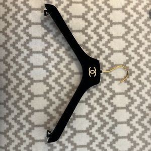 Chanel Other Chanel Velour Hangers Poshmark