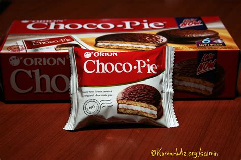 Choco Pie Cookies A Delicious Vietnamese Dessert