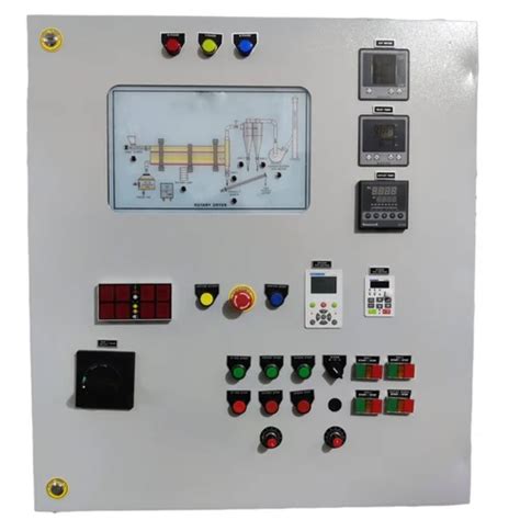 Electric Control Panel At Inr In Ahmedabad Gujarat