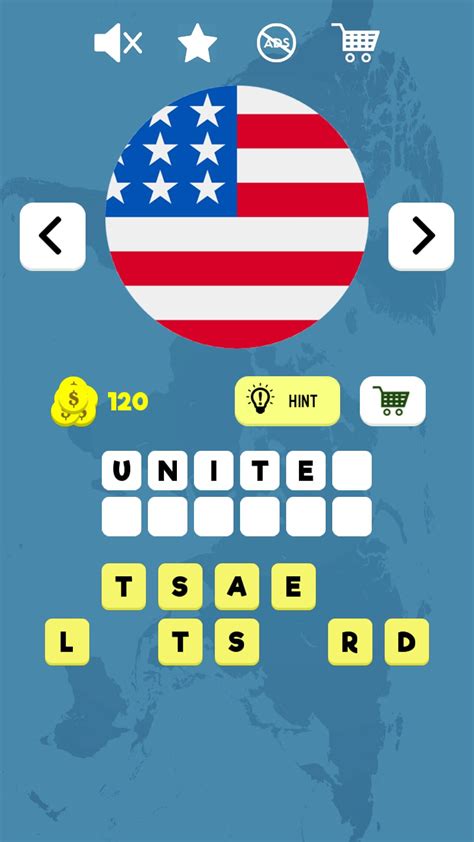 World Flags Quiz - Guess The Country Flag! APK for Android Download