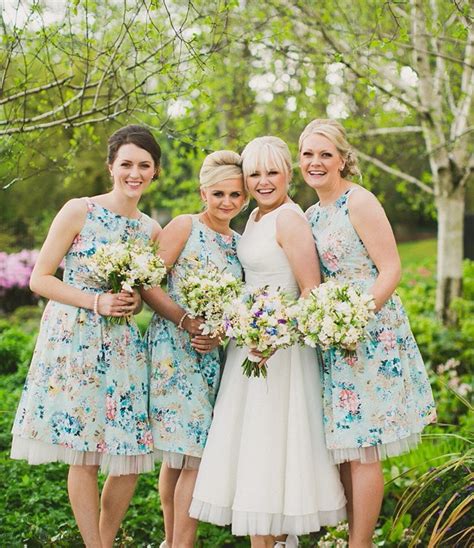 20 Beautiful 1950s Bridesmaid Dresses : Chic Vintage Brides