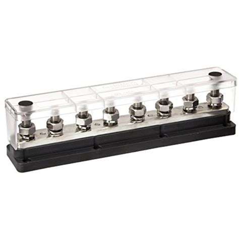 BEP Pro Installer 8 Stud Bus Bar 650A