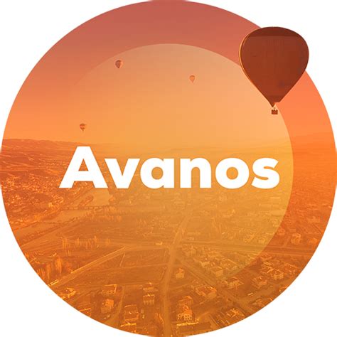 Avanos | Cappadocia - Apps on Google Play