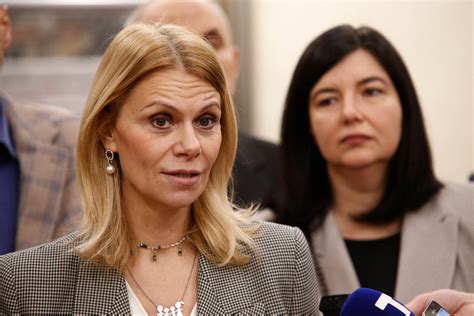 Mila Popović Beograd na vodi simbol društvene nepravde Naslovi net