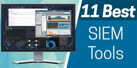 11 Best SIEM Tools of 2020: Vendors & Solutions Ranked (Paid & Free)