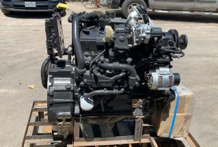 Komatsu Saa D Le Engine For Pc Us Rebuiltcumminsenginesales