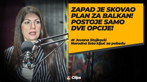 Kome Odgovara Rat Na Balkanu Ovo Je Najopasnija Bolest Dr Jovana