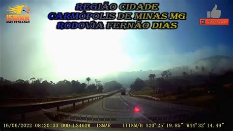 Viagem ao Nordeste de Carro 2022 12 Parte Cidade de Carmópolis de