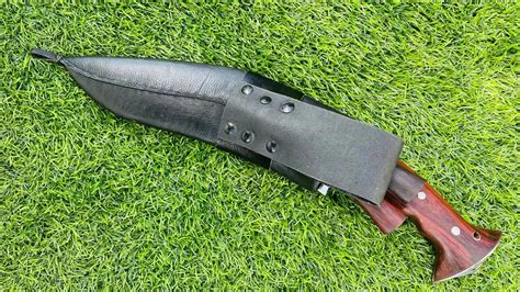 10 Iraqi Official Issue Genuine Khukuri Kukri EGKH Ex Gurkha