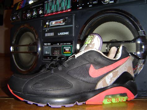 Air Max 180 Opium Bboybuzz Flickr