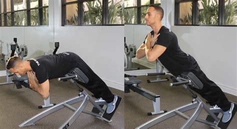 Hyperextension – The Optimal You | Online Personal Trainers & Holistic ...