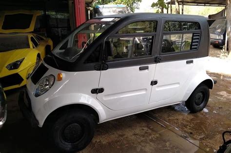 Harga Bajaj Qute Bekas Maen Mobil