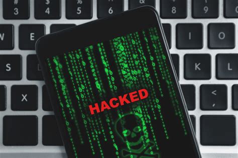 How To Know If Your Phone Is Hacked Ipvanish