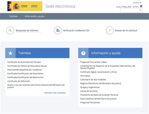 Cómo solicitar el certificado de nacimiento de un fallecido Descubre