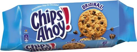 Download Chips Ahoy Original Chocolate Chip Cookies 128 G Chips Ahoy