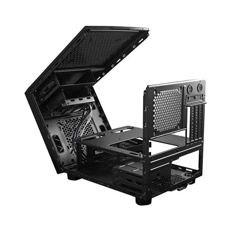 Chieftec PC Case ProCube CI 02B OP