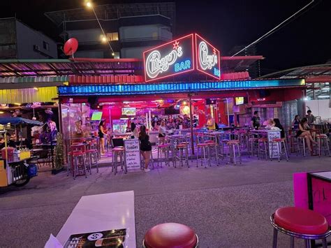 Pattaya Go-go bars, beer bars & restaurants (News closures and Updates ...