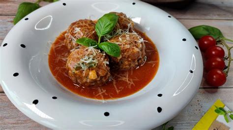 Рецепти | Кюфтенца Болонезе | Maggi BG