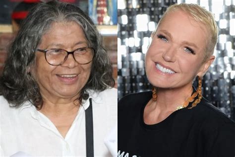 Deboche ou trégua Marlene Mattos posta vídeo de Xuxa no Dia da Mulher