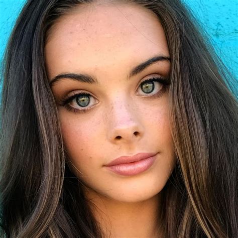 Meika Woollard