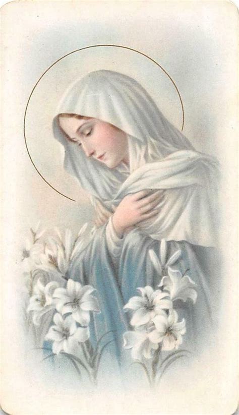 Pin By Darla Dawn Oliver On Catholic Virgin Mary Art Mother Mary