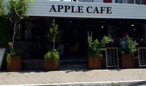 Apple Cafe Fethiye Restaurant Bewertungen Telefonnummer And Fotos