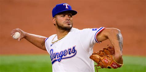 Cubs Acquire Righty Reliever Jesus Tinoco Bleacher Nation