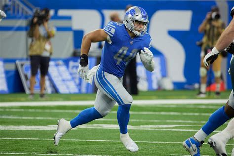 Lions’ Malcolm Rodriguez won’t slow down — and he’ll flip anyone in his ...