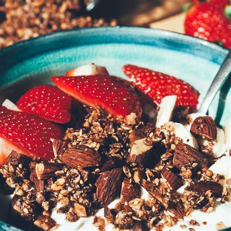 how to get granola for personal account