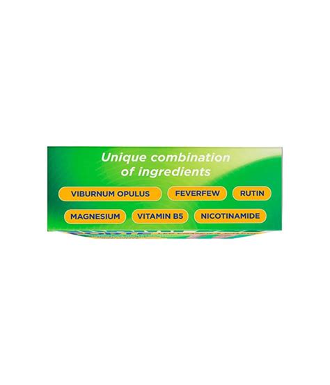 Crampeze Forte 60 Tablets - ZOOM Pharmacy