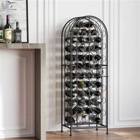 Floor Standing Wine Racks Ideas On Foter