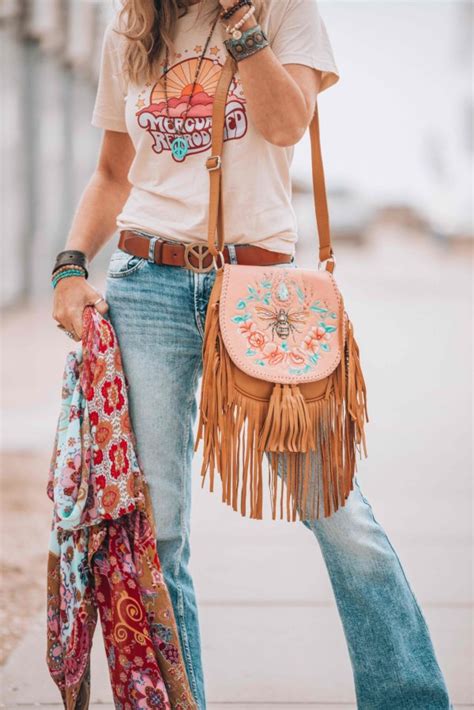 Find The Best Boho Bags Online You Have To Discover Now