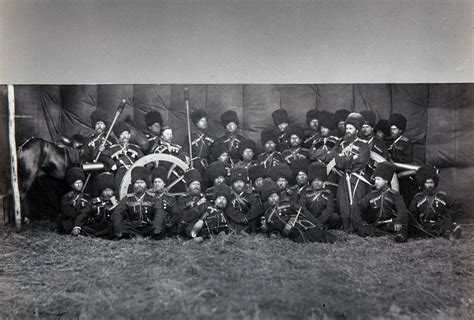 1869. «Кубанское казачье войско»: humus — LiveJournal