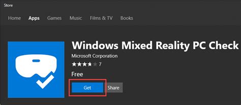 check   windows  pc  ready  mixed reality stugon
