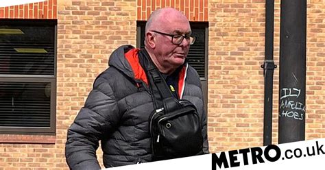 Chesterfield Man Jailed For Sexually Assaulting Woman Twice News Uk Metro News