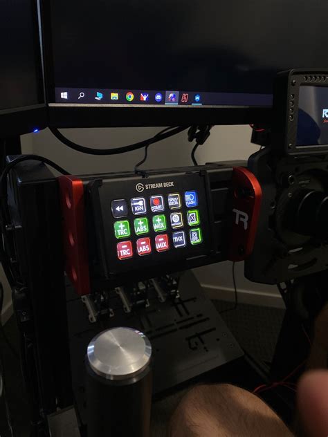 3d Printed Stream Deck Mount Mk1 Mk2 And Xl Etsy Australia