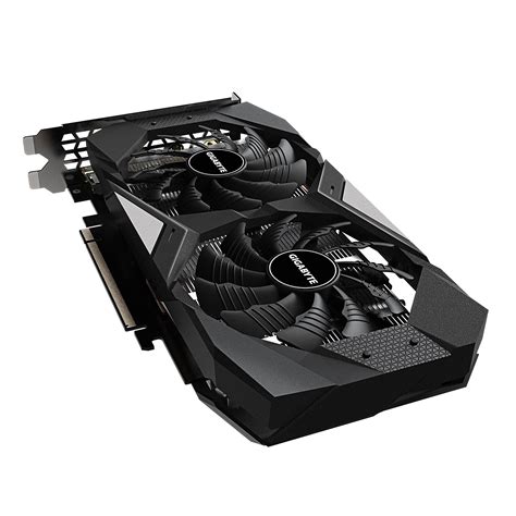 Gigabyte GeForce GTX 1660 SUPER OC 6G - Carte graphique - LDLC ...