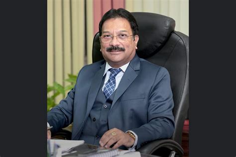 Samiran Dutta, Chairman and Managing Director of Bharat Coking Coal